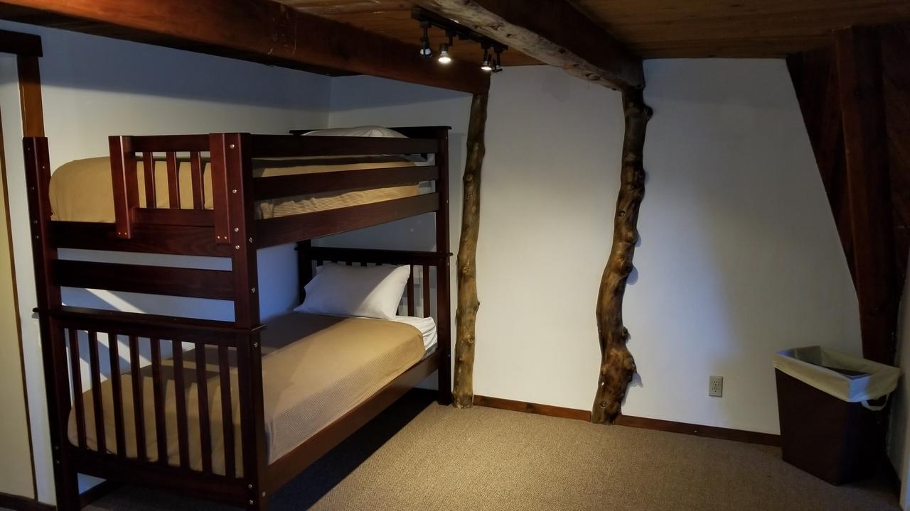 Tree House- Walk To Mammoth Village マンモス・レイクス エクステリア 写真