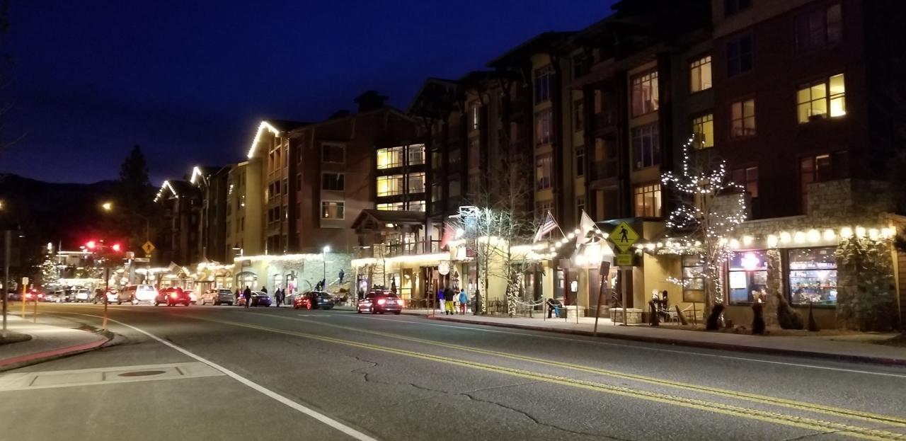 Tree House- Walk To Mammoth Village マンモス・レイクス エクステリア 写真