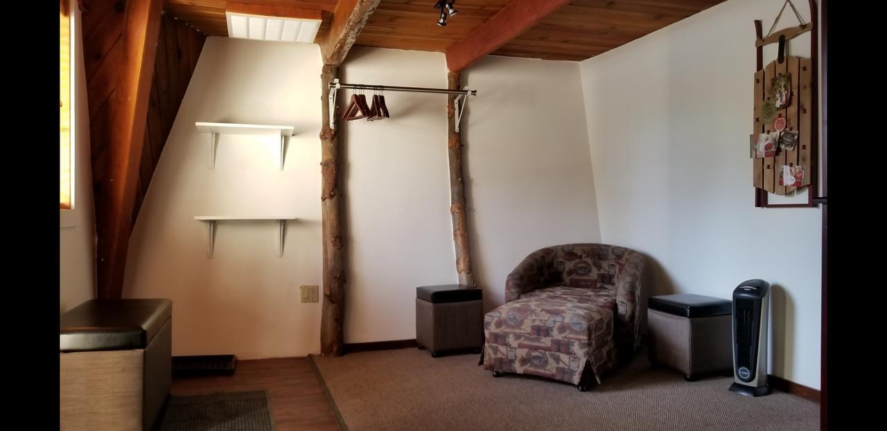Tree House- Walk To Mammoth Village マンモス・レイクス エクステリア 写真
