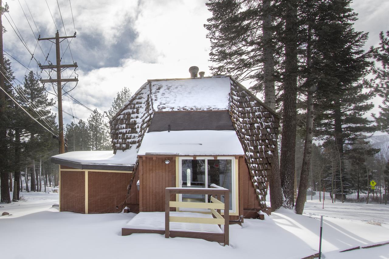 Tree House- Walk To Mammoth Village マンモス・レイクス エクステリア 写真