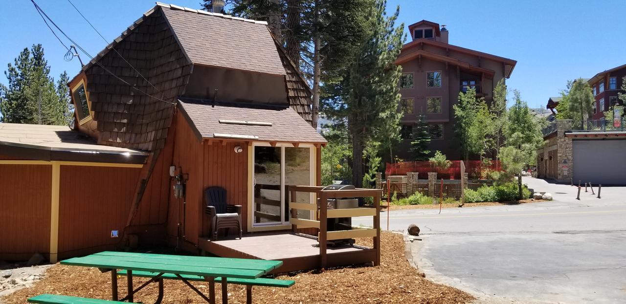 Tree House- Walk To Mammoth Village マンモス・レイクス エクステリア 写真